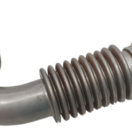 Duto Egr Ram Rampage Rebel Diesel 2024