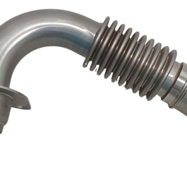 Duto Egr Ram Rampage Rebel Diesel 2024