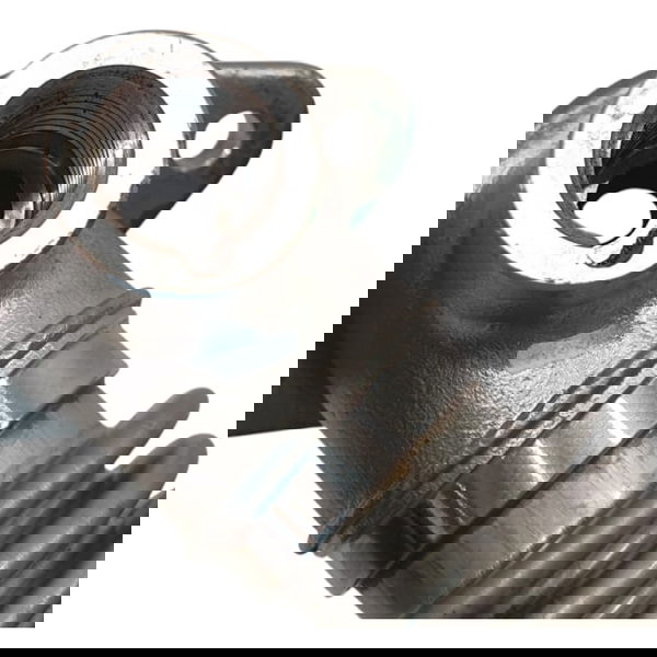 Duto Egr Ram Rampage Rebel Diesel 2024