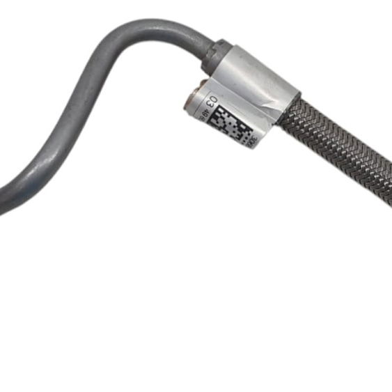 Duto De Óleo Da Turbina Ram Rampage Rebel Diesel 2024