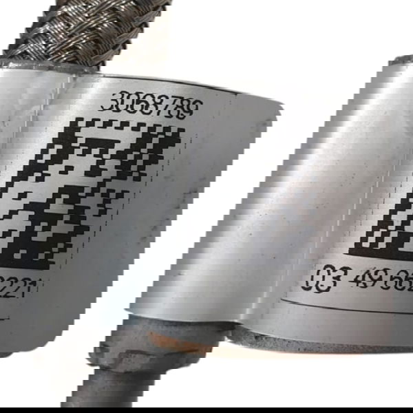 Duto De Óleo Da Turbina Ram Rampage Rebel Diesel 2024