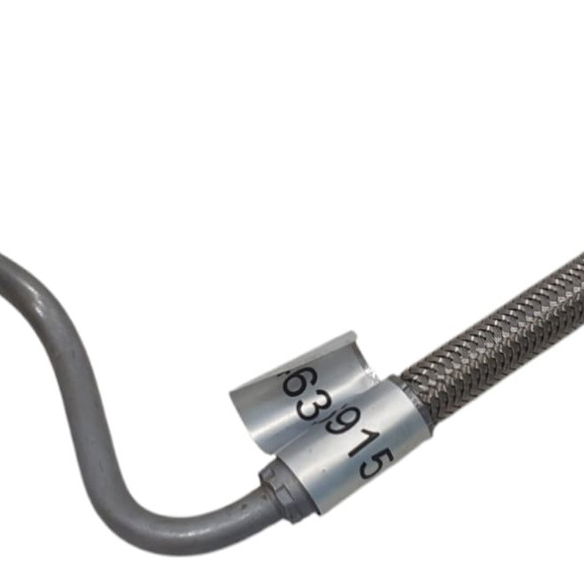 Duto De Óleo Da Turbina Ram Rampage Rebel Diesel 2024