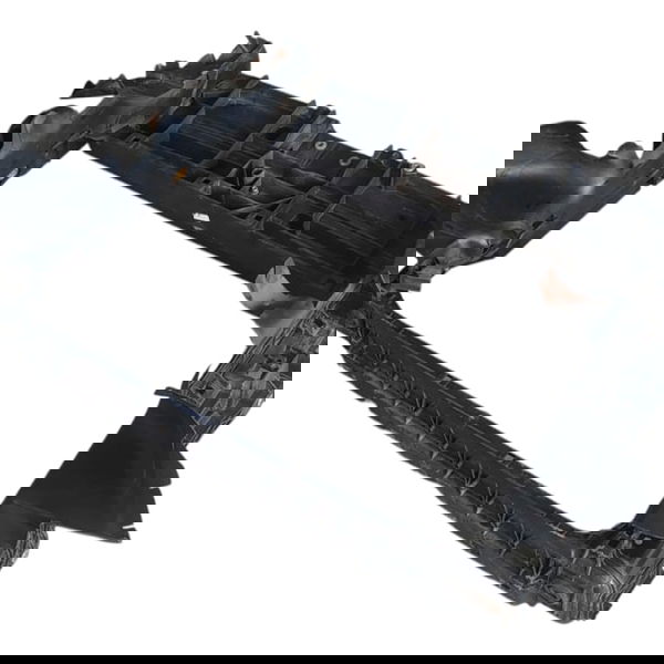 Painel Frontal Suporte Radiadores Vw Taos 1.4 2023