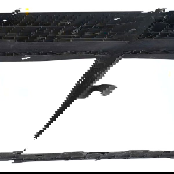 Painel Frontal Suporte Radiadores Vw Taos 1.4 2023