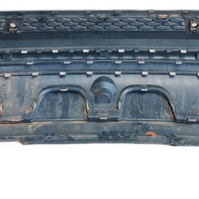 Para-choque Traseiro Inferior Vw Taos 2023( Avaria)