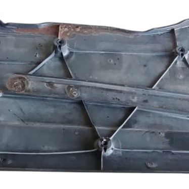 Capa Proteção Assoalho L/e Vw Taos 2023 (avaria)