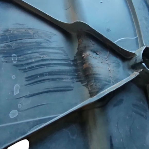 Capa Proteção Assoalho L/e Vw Taos 2023 (avaria)