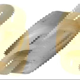 Bucha  Presilha Trava Cabo Freio De Mão Bmw 320i 2015 2016