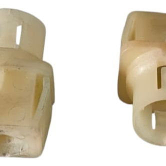 Bucha  Presilha Trava Cabo Freio De Mão Bmw 320i 2015 2016