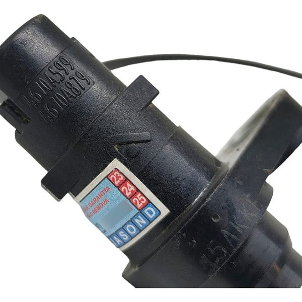 Sensor Estabilizador T/e Mitsubishi Pajeiro Dakar 2013