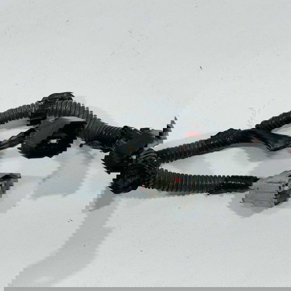 Chicote Bicos Injetores Mitsubishi Eclipse Cross 2021