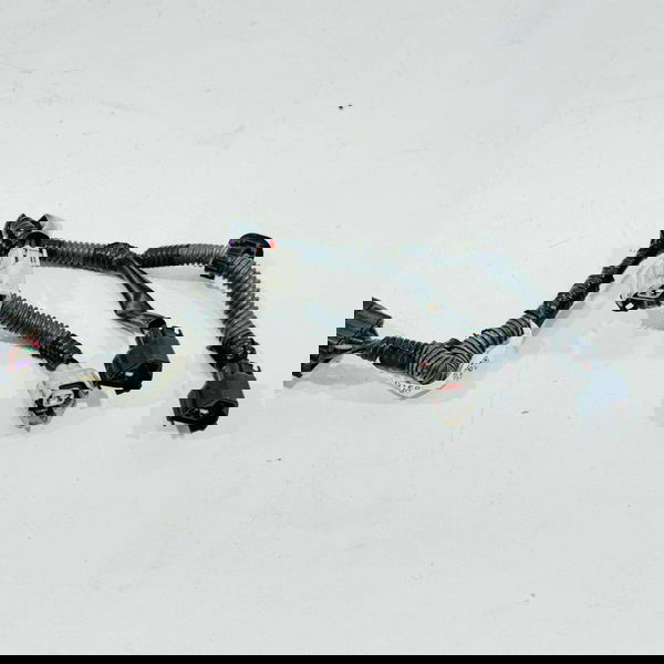 Chicote Bicos Injetores Mitsubishi Eclipse Cross 2021