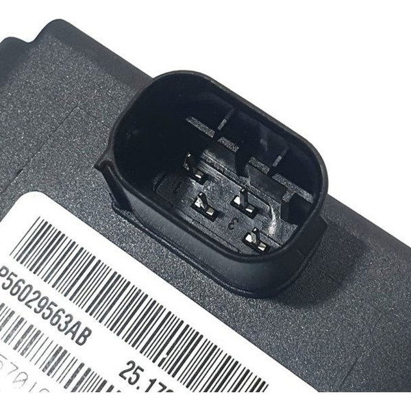 Módulo Estabilidade Yaw Dodge Journey 3.6 Rt 2014