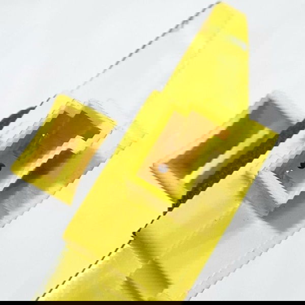 Sensor Carroceria Dianteiro Dir Dodge Journey 3.6 Rt 2014