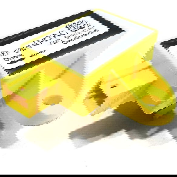 Sensor Carroceria Dianteiro Dir Dodge Journey 3.6 Rt 2014