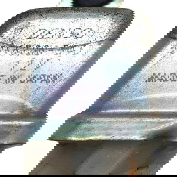 Relê Bomba Estabilizadora Mitsubishi Pajeiro Tr4 2010