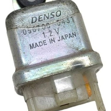 Relê Bomba Estabilizadora Mitsubishi Pajeiro Tr4 2010