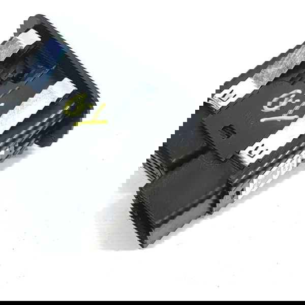 Botão Vidro Elétrico Traseiro Dir Dodge Journey 3.6 Rt 2014