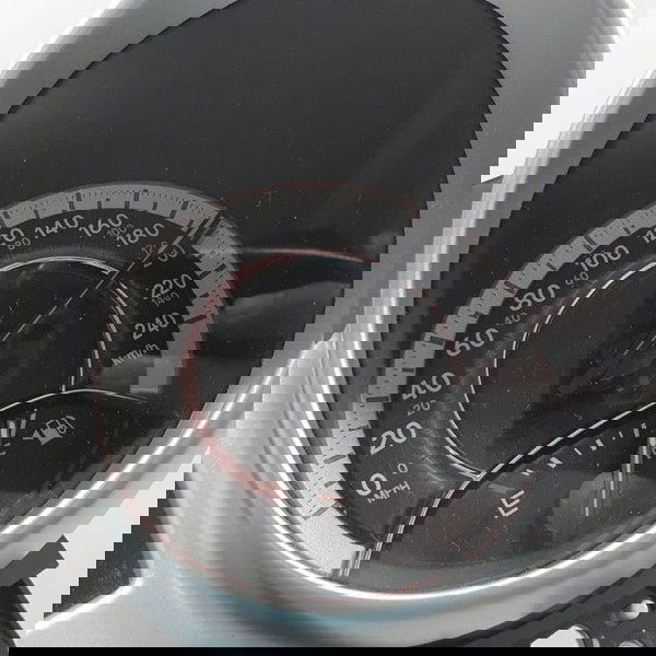 Painel De Instrumentos Dodge Journey 3.6 Rt 2014