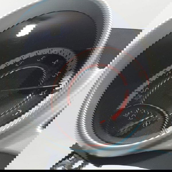 Painel De Instrumentos Dodge Journey 3.6 Rt 2014