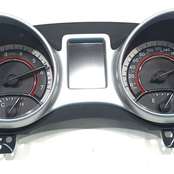 Painel De Instrumentos Dodge Journey 3.6 Rt 2014