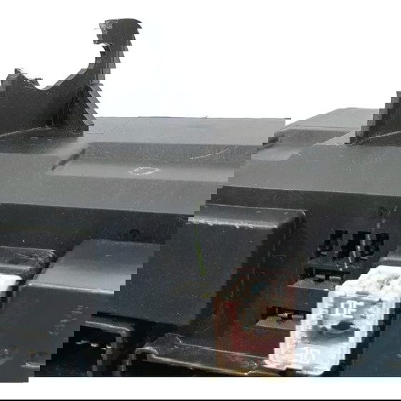 Caixa De Fusível Mitsubishi Lancer Ralliart 2012 (detalhes)