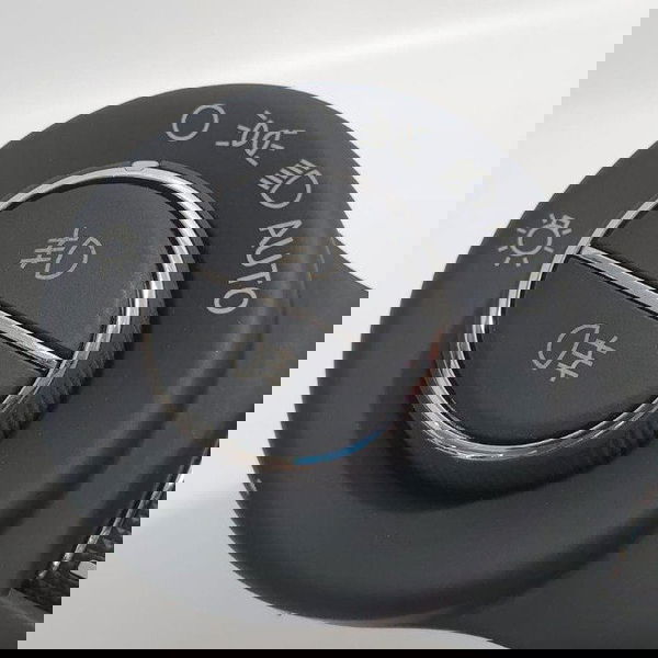 Chave De Luz Jeep Compass Limited Flex 2017 Cód 0532257280