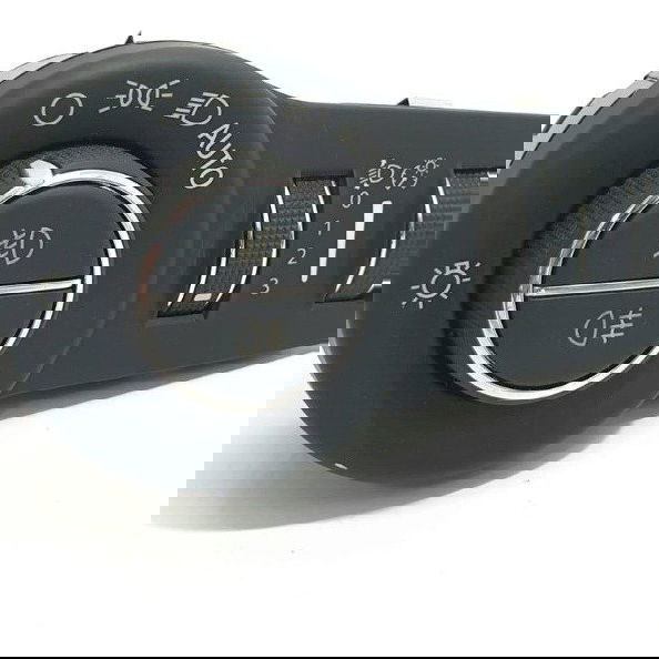 Chave De Luz Jeep Compass Limited Flex 2017 Cód 0532257280