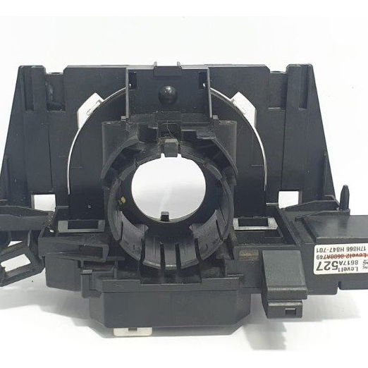 Suporte Chave De Seta E Limpador Outlander 3.0 Hpe-s 2018