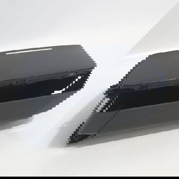 Porta Objetos Console Central Outlander 3.0 Hpe-s 2018