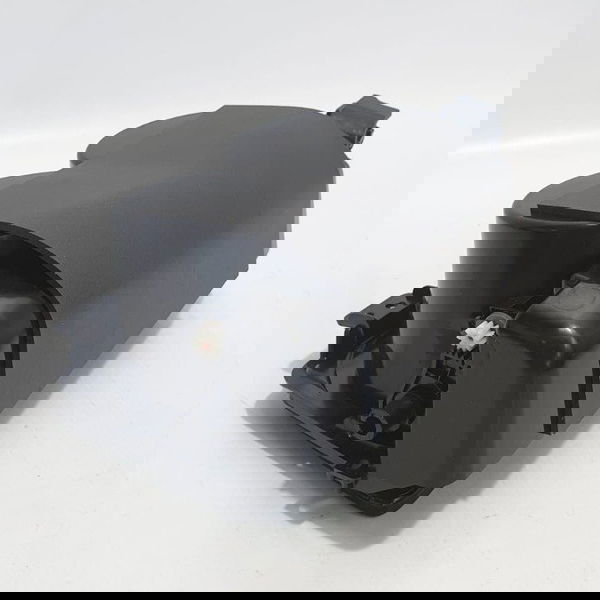 Porta Objetos Console Central Outlander 3.0 Hpe-s 2018