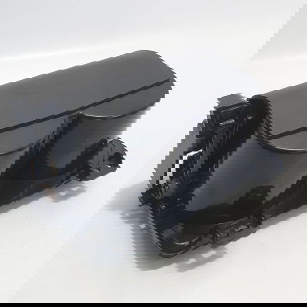 Porta Objetos Console Central Outlander 3.0 Hpe-s 2018