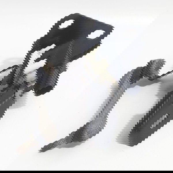 Sensor De Altura Farol Mitsubishi Outlander 3.0 Hpe-s 2018