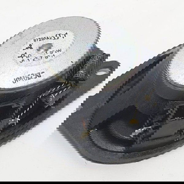 Alto Falante Mitsubishi Eclipse Cross Hpe-s 4x2 2019