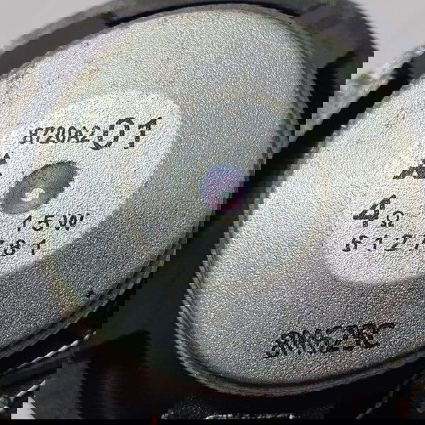 Alto Falante Mitsubishi Eclipse Cross Hpe-s 4x2 2019