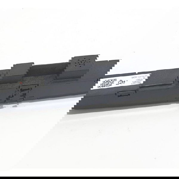 Botão Pisca Alerta Luz Mitsubishi Eclipse Cross 2019