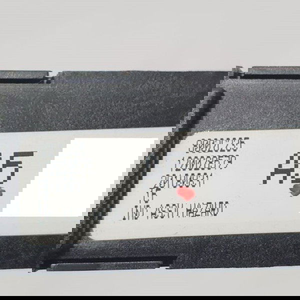 Botão Pisca Alerta Luz Mitsubishi Eclipse Cross 2019