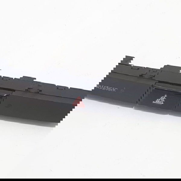 Botão Pisca Alerta Luz Mitsubishi Eclipse Cross 2019