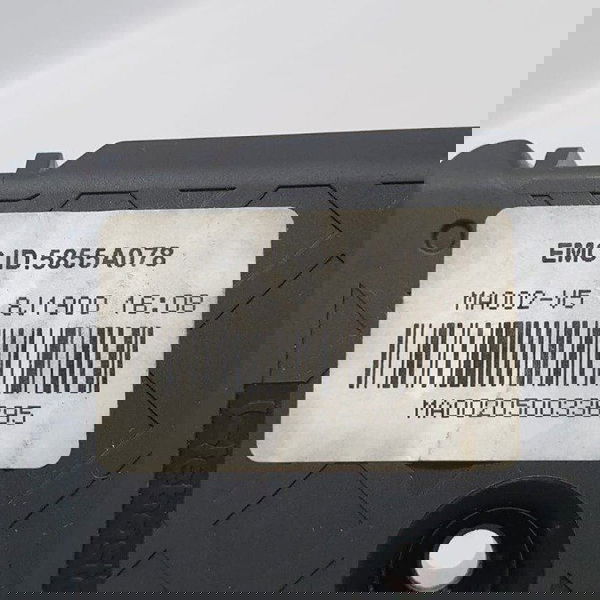 Motor Cortina Teto Solar Mitsubishi Eclipse Cross Hpe-s 2019