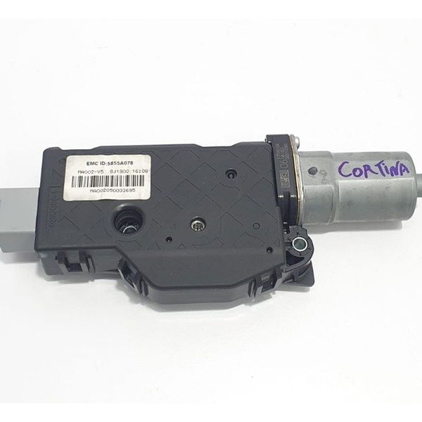 Motor Cortina Teto Solar Mitsubishi Eclipse Cross Hpe-s 2019