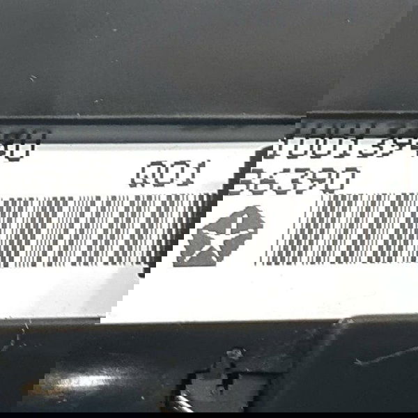 Chave De Luz Comando Dodge Journey 3.6 Rt 2014