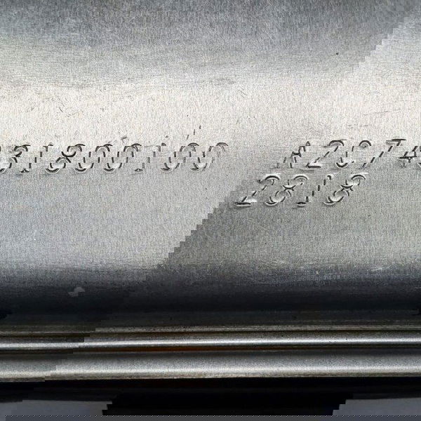 Módulo Sensor Ponto Cego Mitsubishi Eclipse Cross Hpe-s 2019