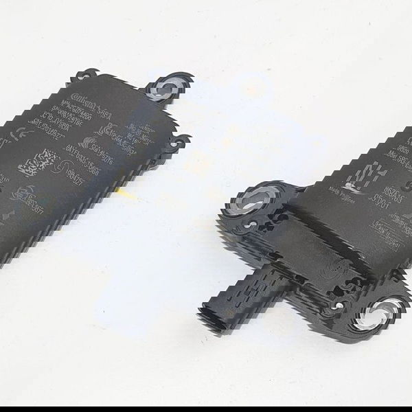 Módulo Sensor Ponto Cego Mitsubishi Eclipse Cross Hpe-s 2019