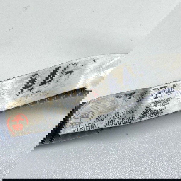 Chicote Alternador Mitsubishi Outlander 2.0 2018 Cod. 053809