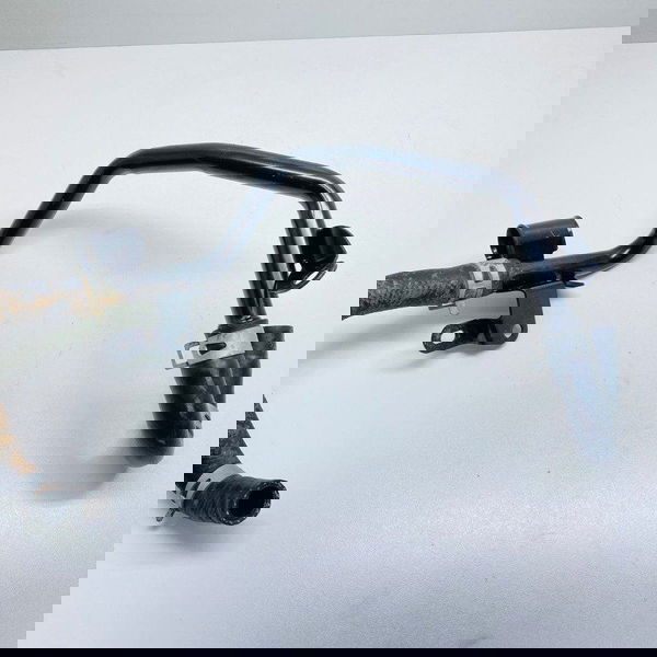 Cano Refrigeração Mitsubishi Outlander 2.0 2017