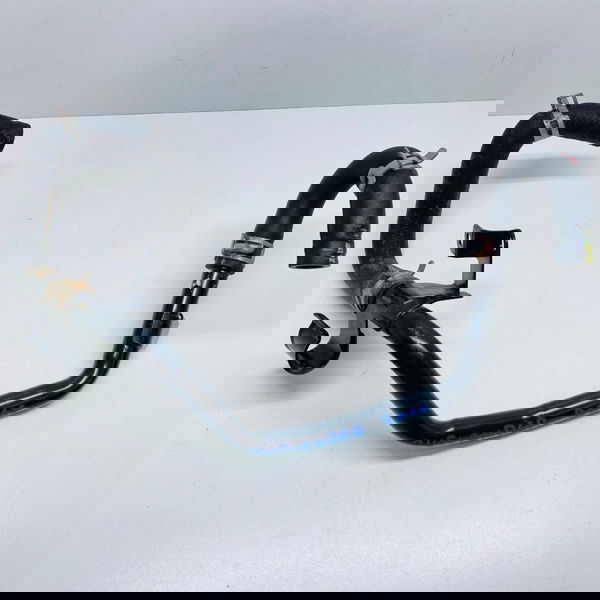 Cano Refrigeração Mitsubishi Outlander 2.0 2017