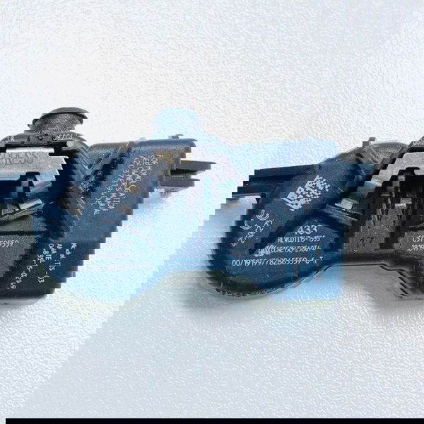 Sensor Pressão Pneu Mitsubishi Outlander 2018 A2c37819408