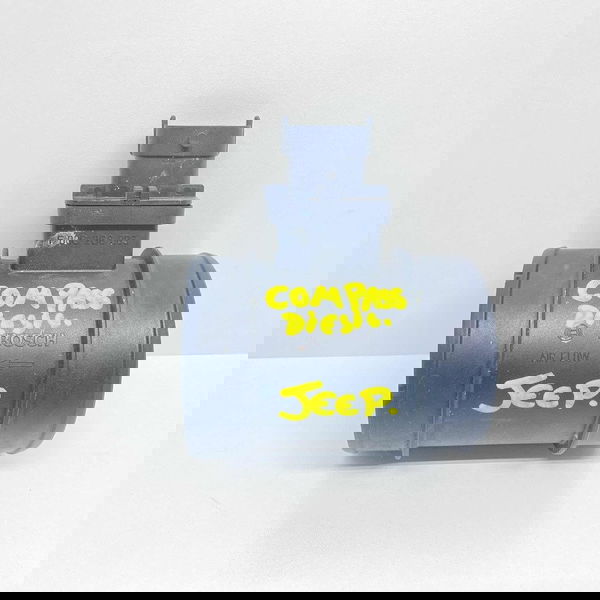 Sensor Fluxo De Ar Jeep Compass Diesel 0281006054