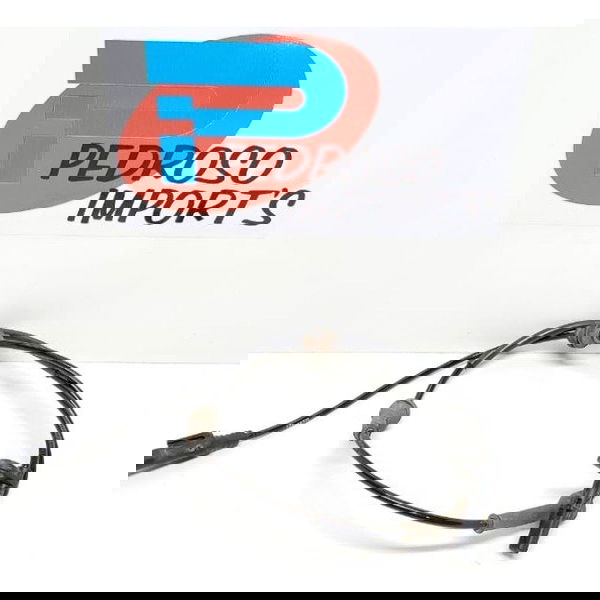 Sensor Estabilizador Dianteiro Jeep Compass Limited 2.0 2018