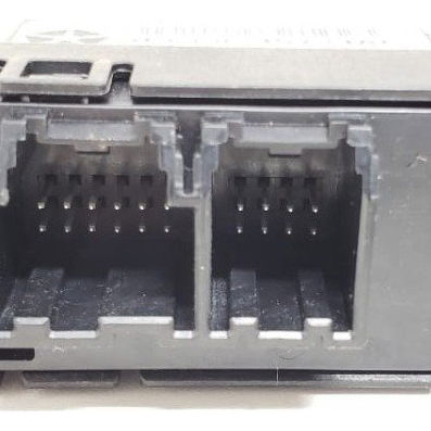 Módulo Estacionamento Jeep Compass Limited 2.0 2018 68245724